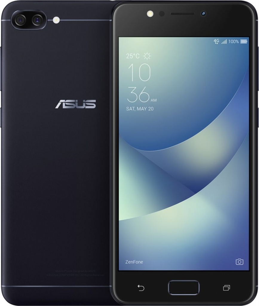 Asus zenfone 4 max zc520kl vs samsung j5 2017 desire 820s