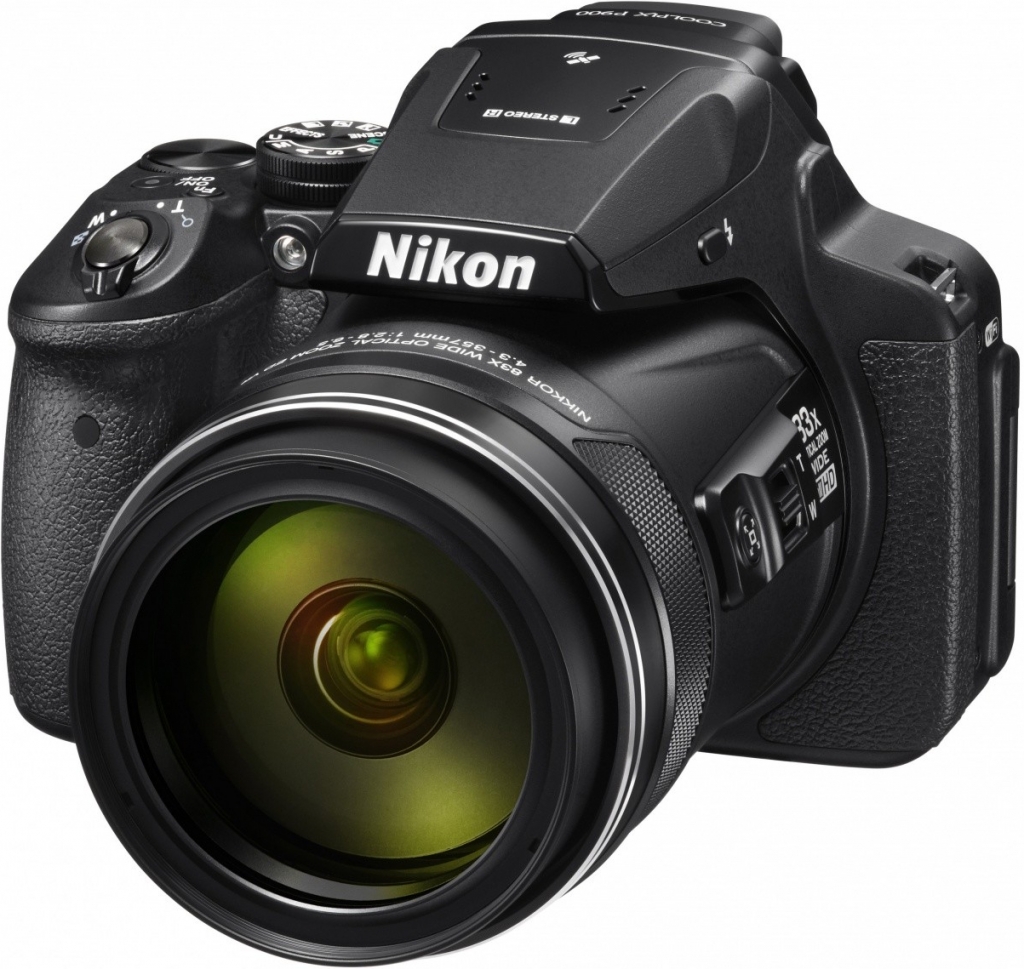 Nikon Coolpix P950 vs Canon PowerShot SX70 HS