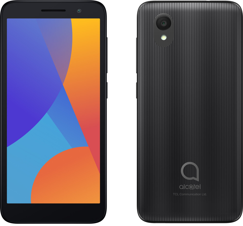 Alcatel 1 2021