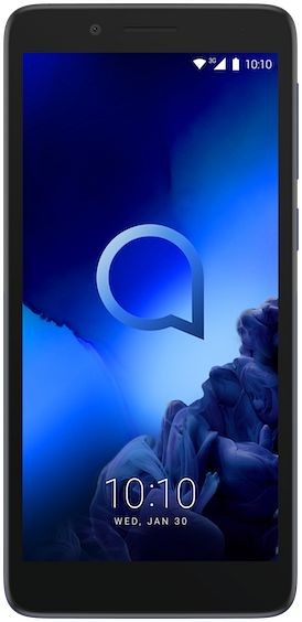 Alcatel 1C 2019