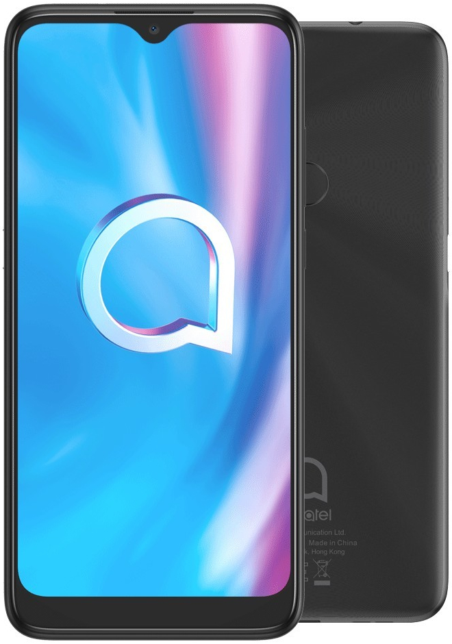 Alcatel 1SE 2020