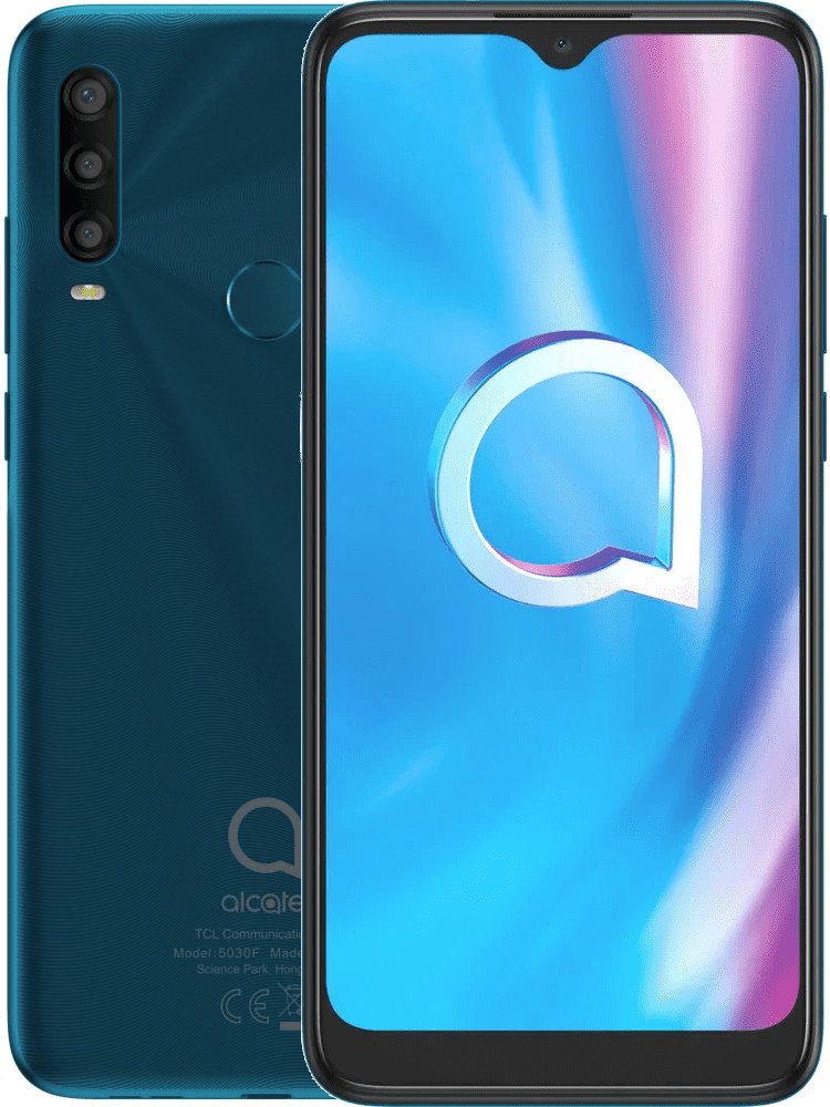 Alcatel 1SE 2021