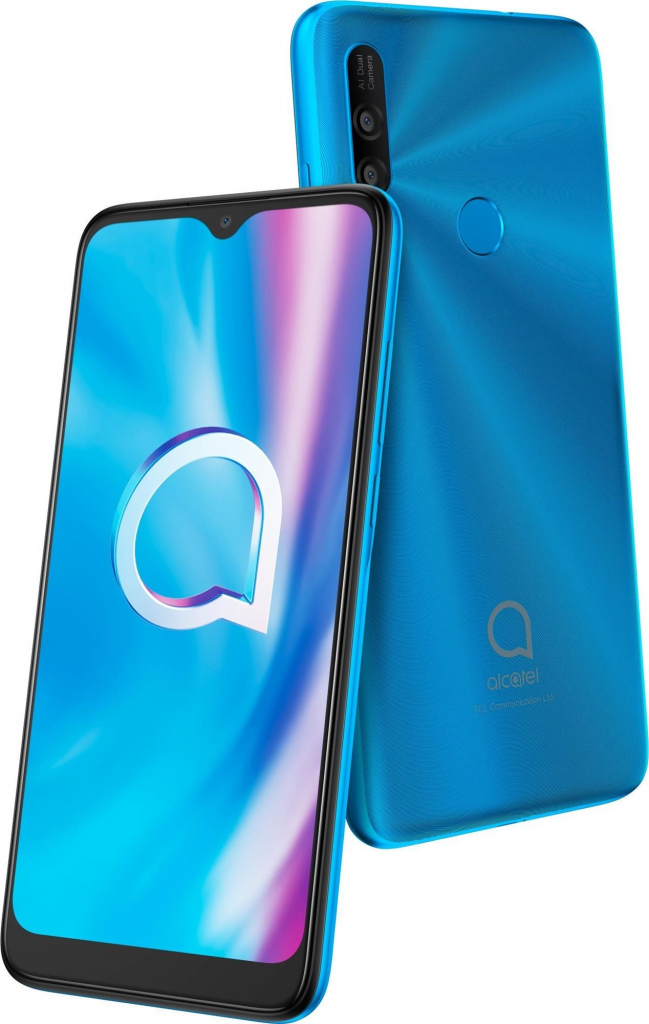 Alcatel 1SE Lite Edition 4087U