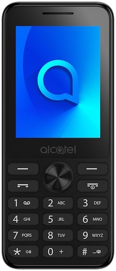 Alcatel 2003