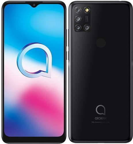 Alcatel 3X 2020