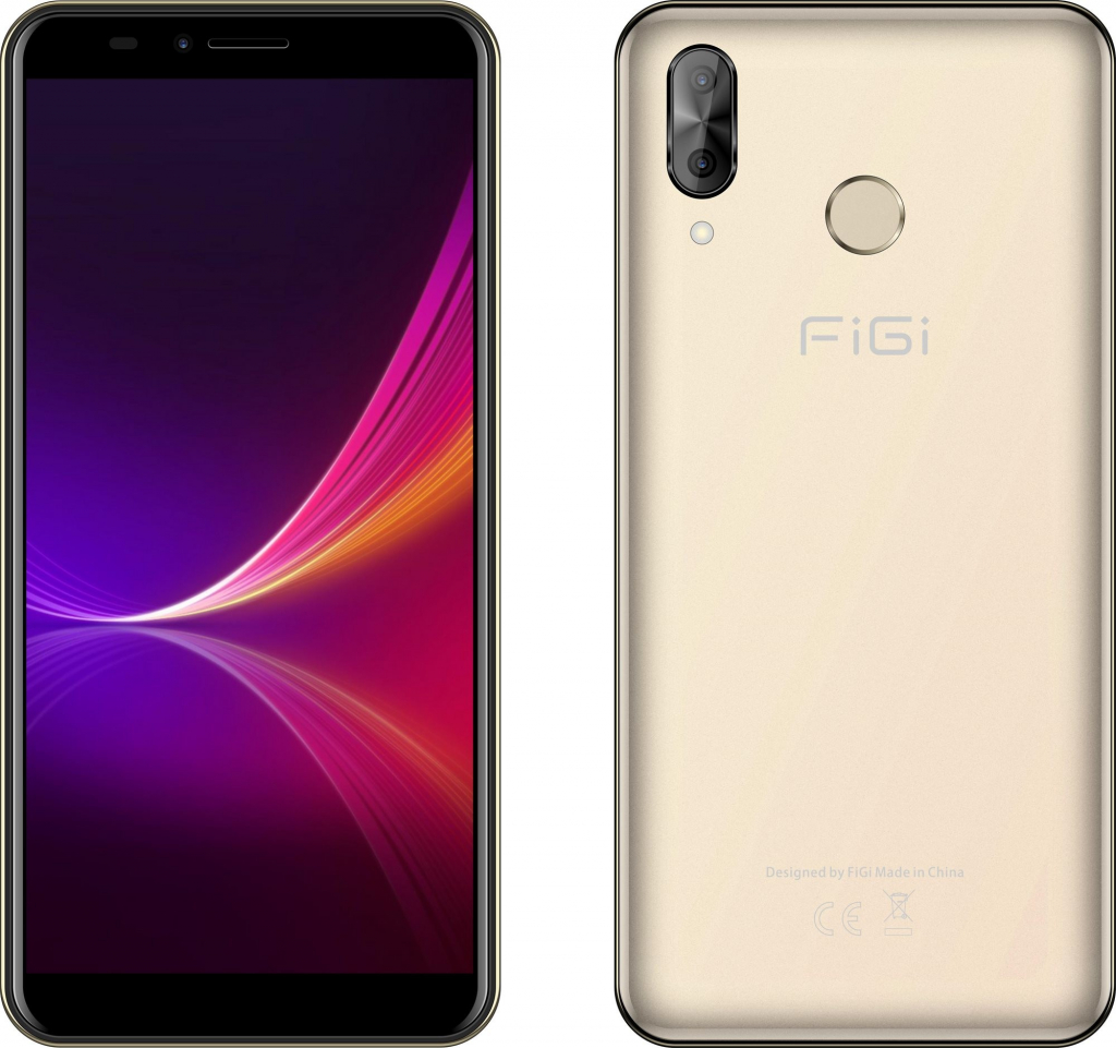 FiGi G6