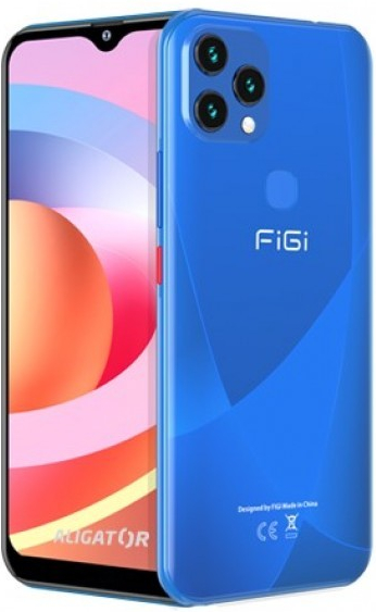 FiGi Note 1C