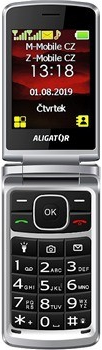Aligator V710 Senior