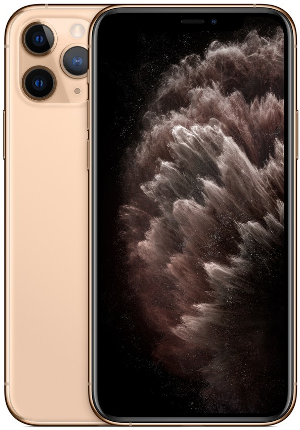 Apple iPhone 11 Pro