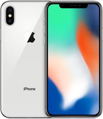 Apple iPhone X