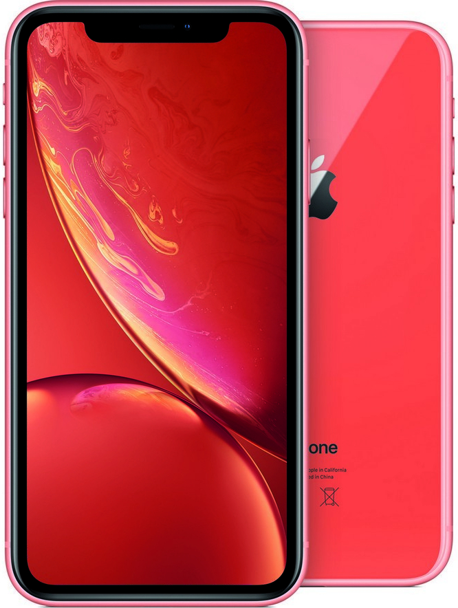 Apple iPhone XR