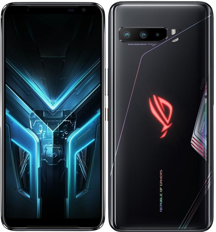 Asus ROG Phone 3