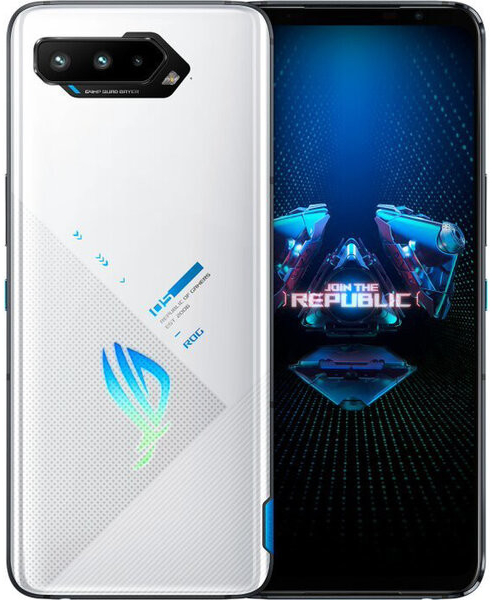 Asus ROG Phone 5