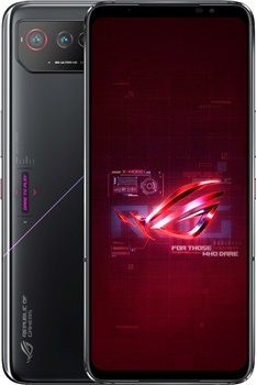 Asus ROG Phone 6