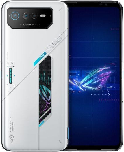 Asus ROG Phone 6 Pro