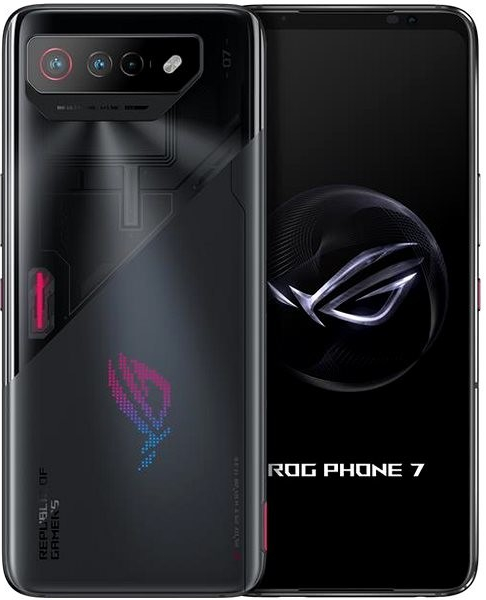 Asus ROG Phone 7