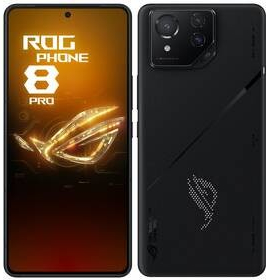 Asus ROG Phone 8 Pro