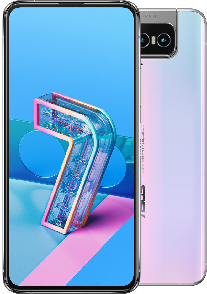 Asus Zenfone 7 Pro