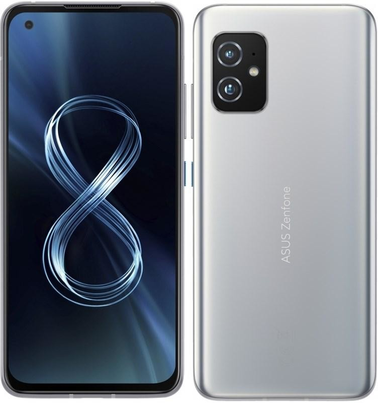 Asus Zenfone 8