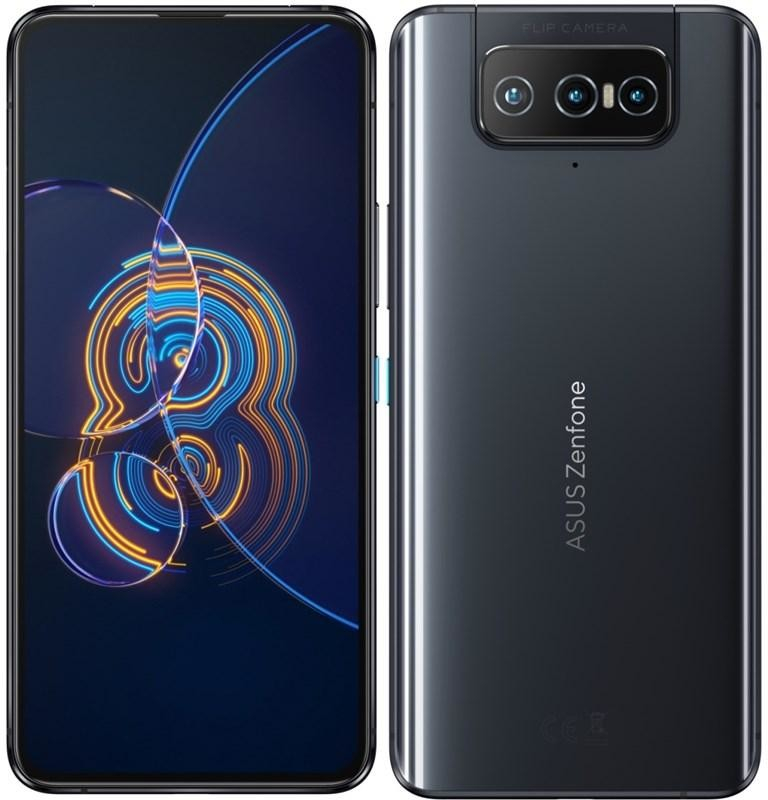 Asus Zenfone 8 Flip