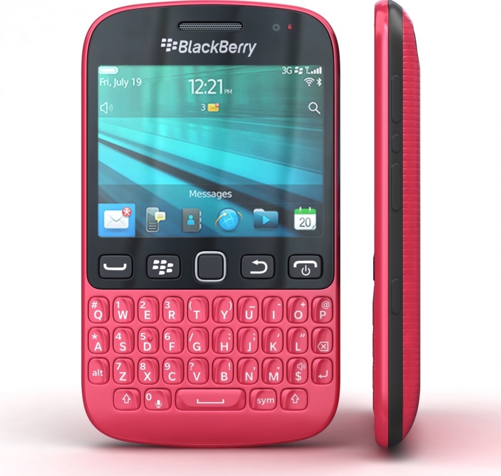 BlackBerry 9720