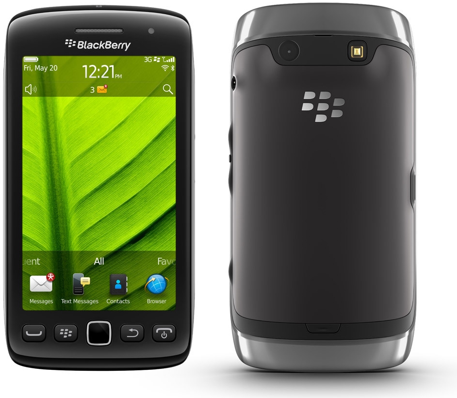 BlackBerry Torch 9860