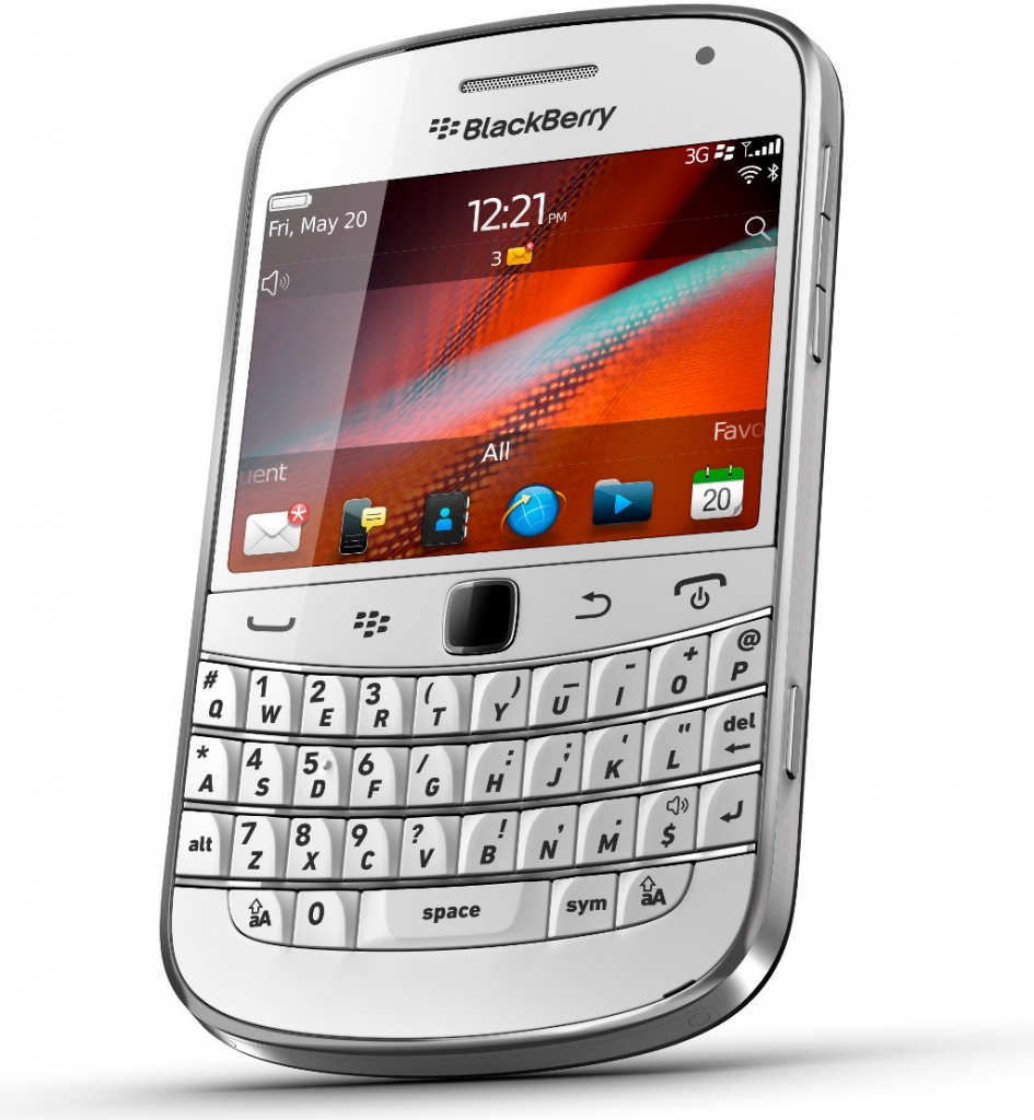 BlackBerry Bold 9900