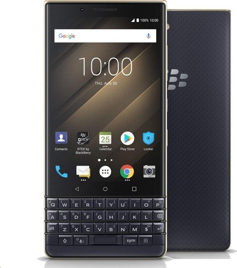 BlackBerry KEY2 LE