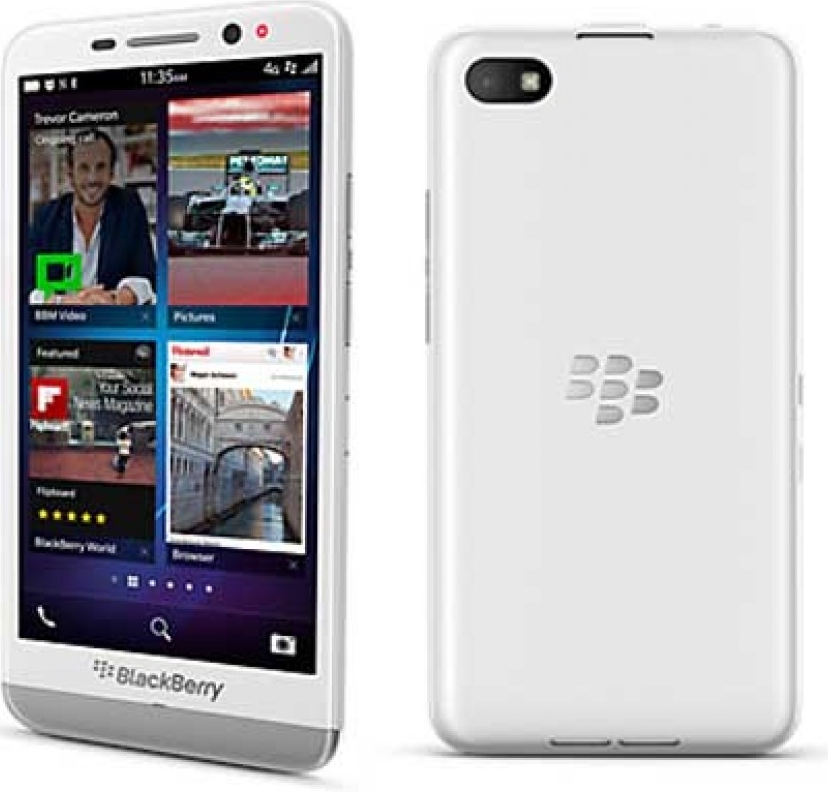 BlackBerry Z30