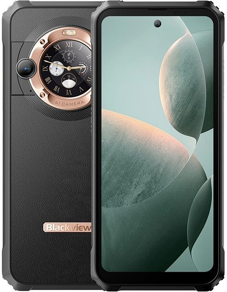 Blackview BL9000