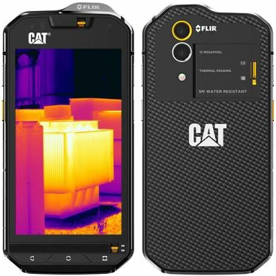 Cat S60