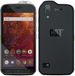 Cat S61