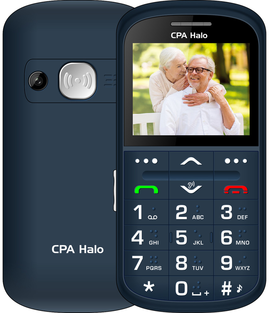 CPA Halo 11 Pro Senior