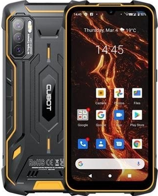 Cubot KingKong 5 Pro