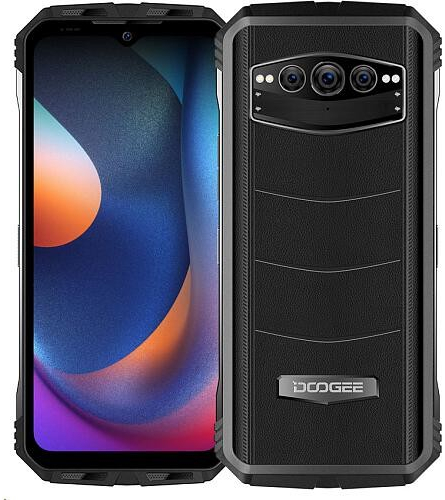 Doogee S100