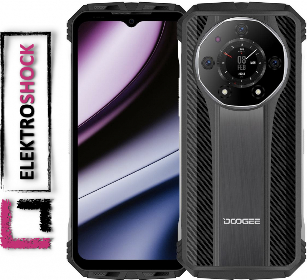 Doogee S110