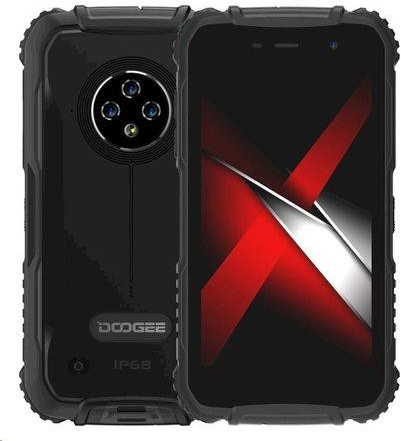 Doogee S35T