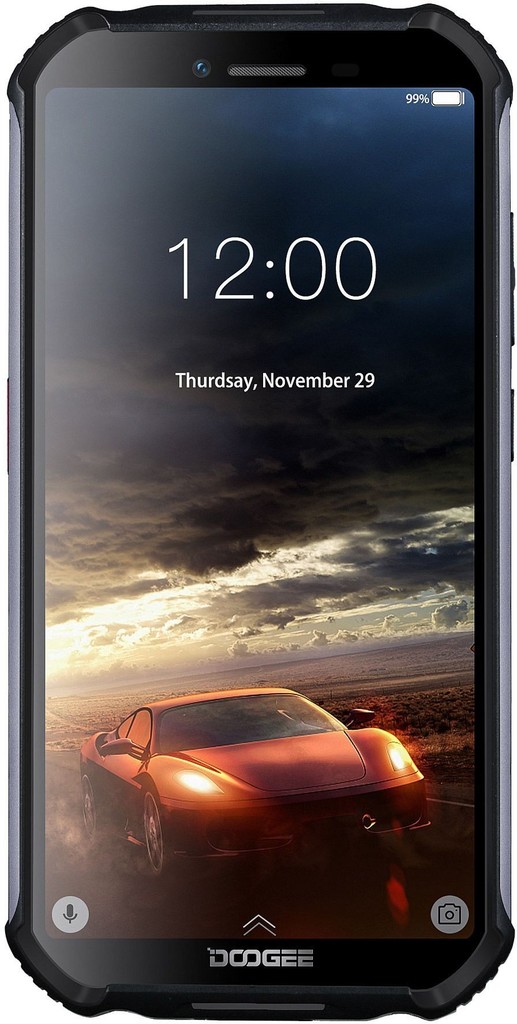 Doogee S40