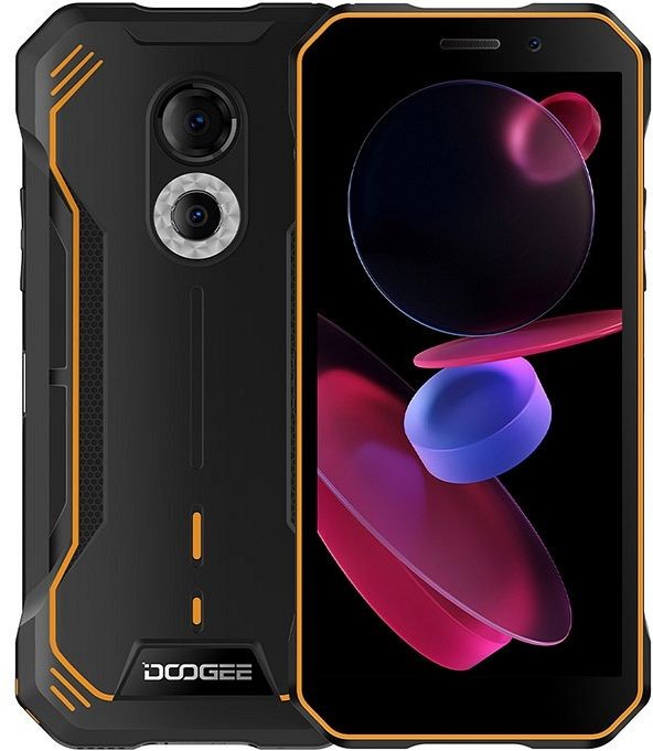 Doogee S51