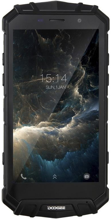 Doogee S60 Lite