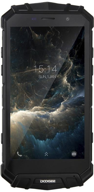 Doogee S60