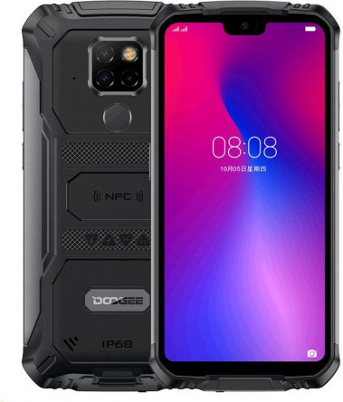 Doogee S68 Pro