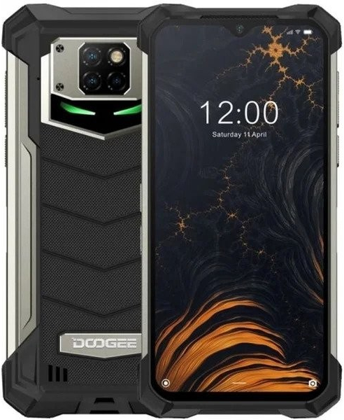 Doogee S88 Pro