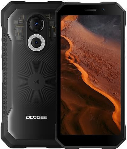 Doogee S89 Pro