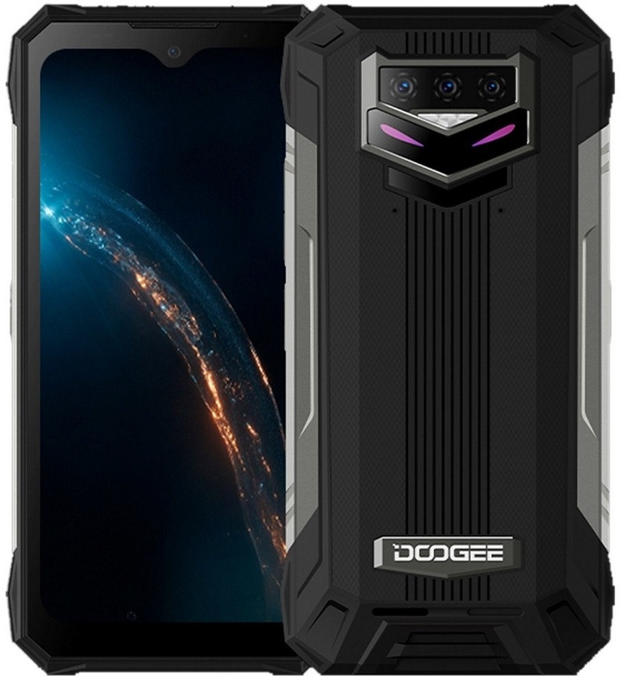 Doogee S89