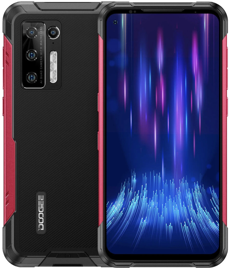 Doogee S97 Pro