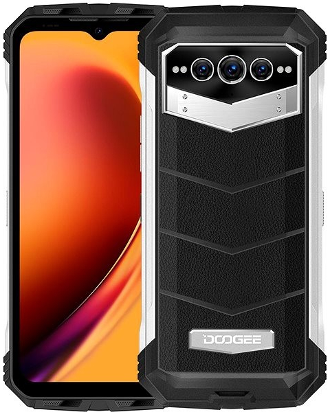 Doogee V Max