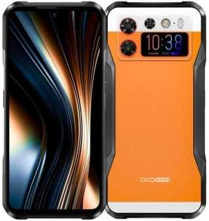 Doogee V20S