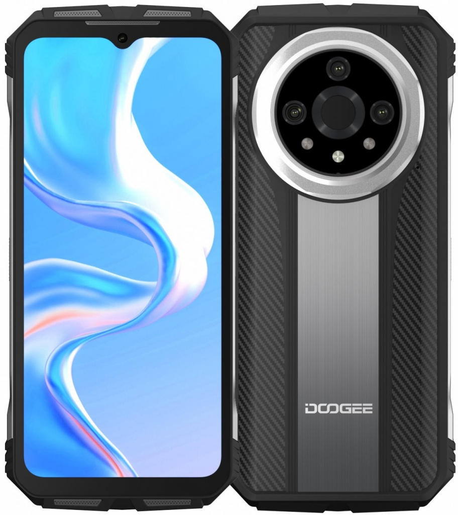 Doogee V31 GT