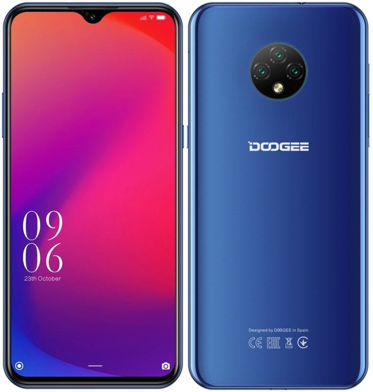 Doogee X95 Pro